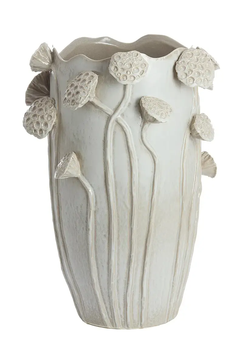 Light & Living vaso decorativo Lavci Multicolore