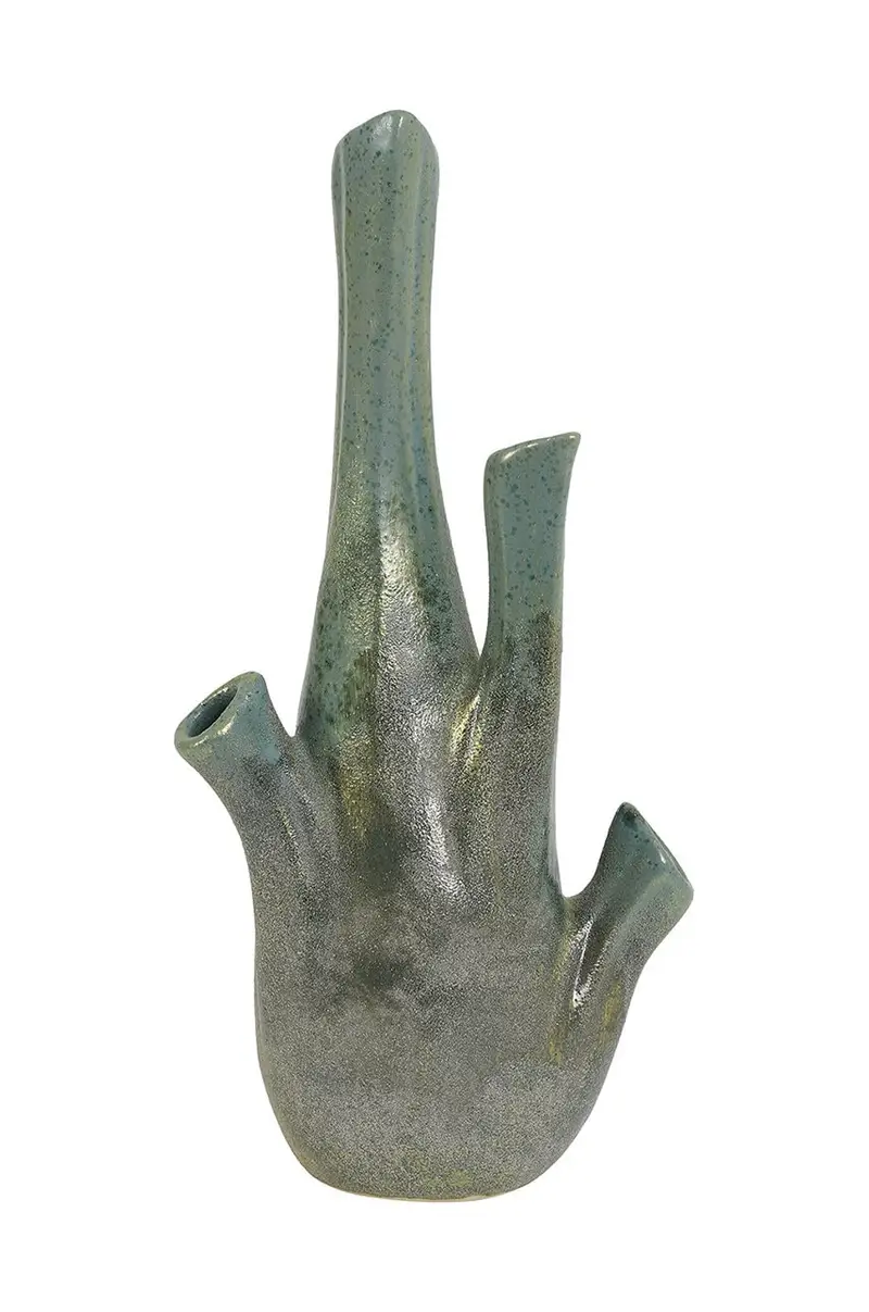 Light & Living vaso decorativo Verde