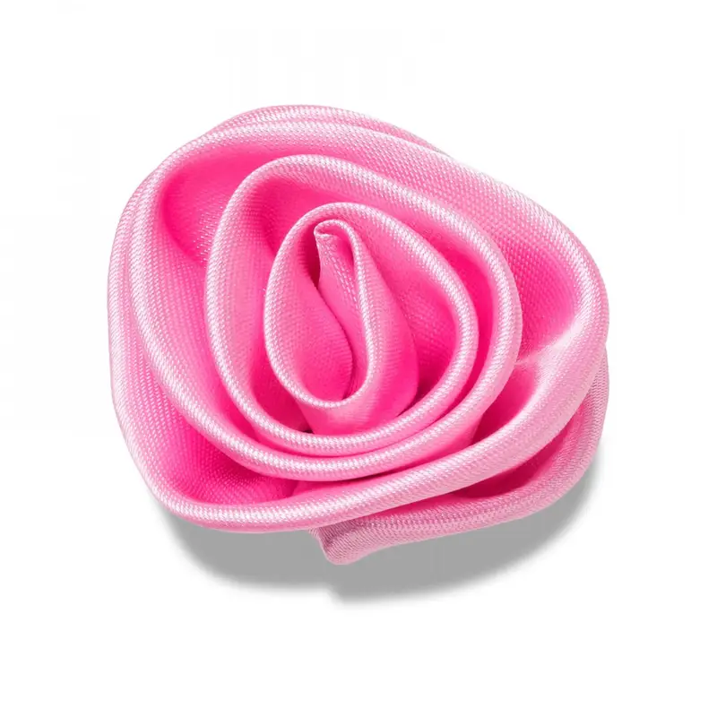 Light purple rosette