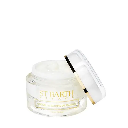 Crema al burro di mango St. Barth 50ml
