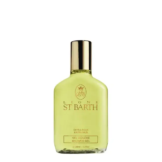 St. Barth Extra Mild Gel Doccia 125 ml