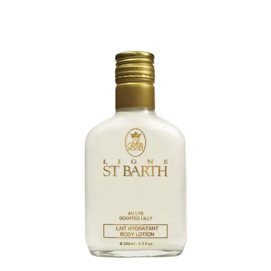 St. Barth Lily of the Valley Lozione Corpo 200 ml