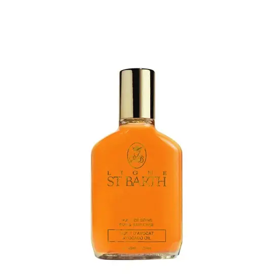 St. Barth olio di Avocado 125 ml