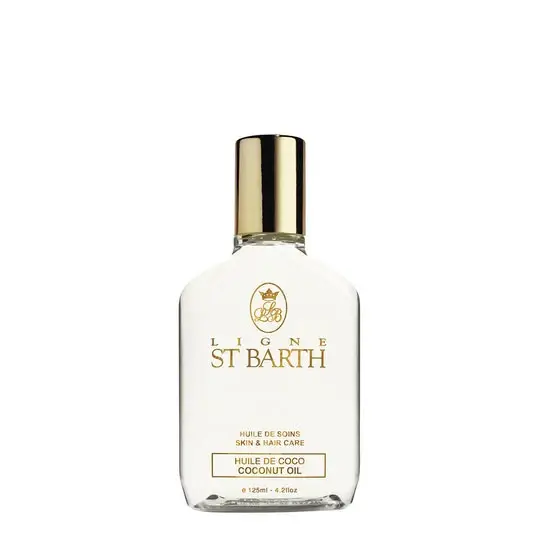 St. Barth Olio di cocco 125 ml