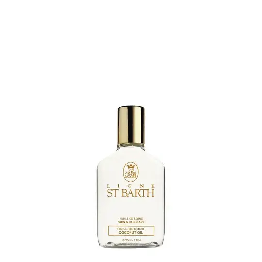 St. Barth Olio di cocco 25 ml