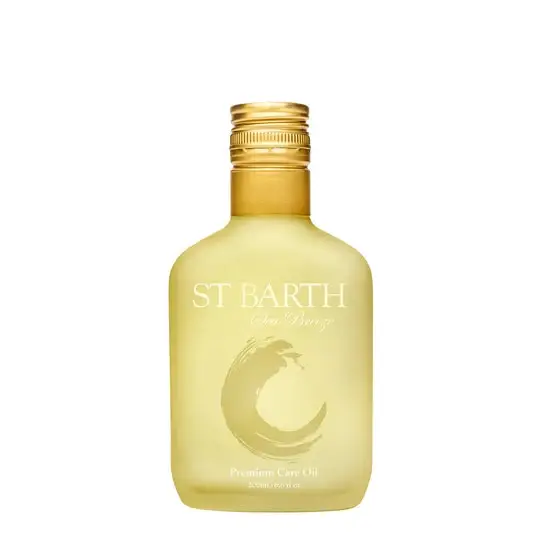 St. Barth Premium Care olio