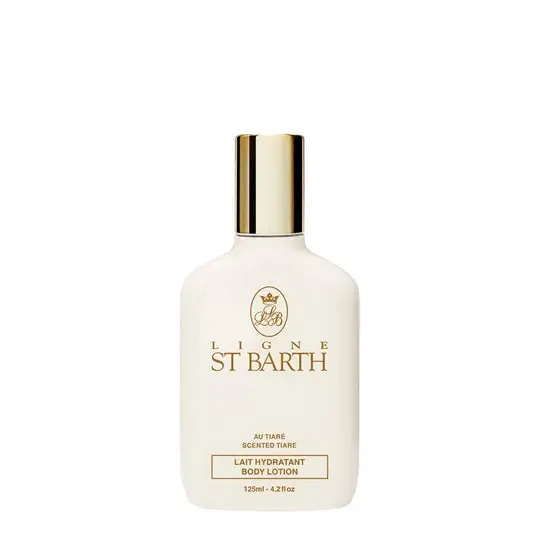 St. Barth Tiare lozione corpo 125 ml