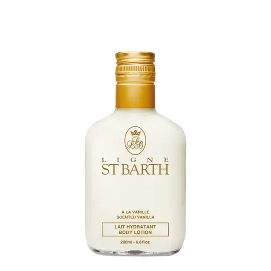 St. Barth Vaniglia Lozione Corpo 200 ml