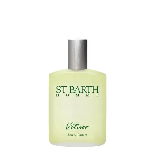St. Barth Vetiver Eau de Parfum