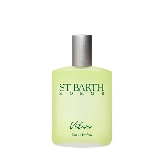 Ligne St Barth Eau de Parfum Uomo Verde 3603236