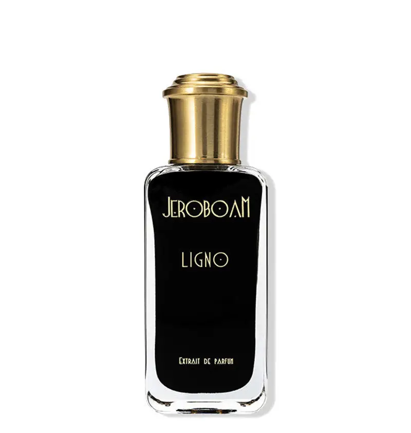 Ligno Extrait de parfume 30ml
