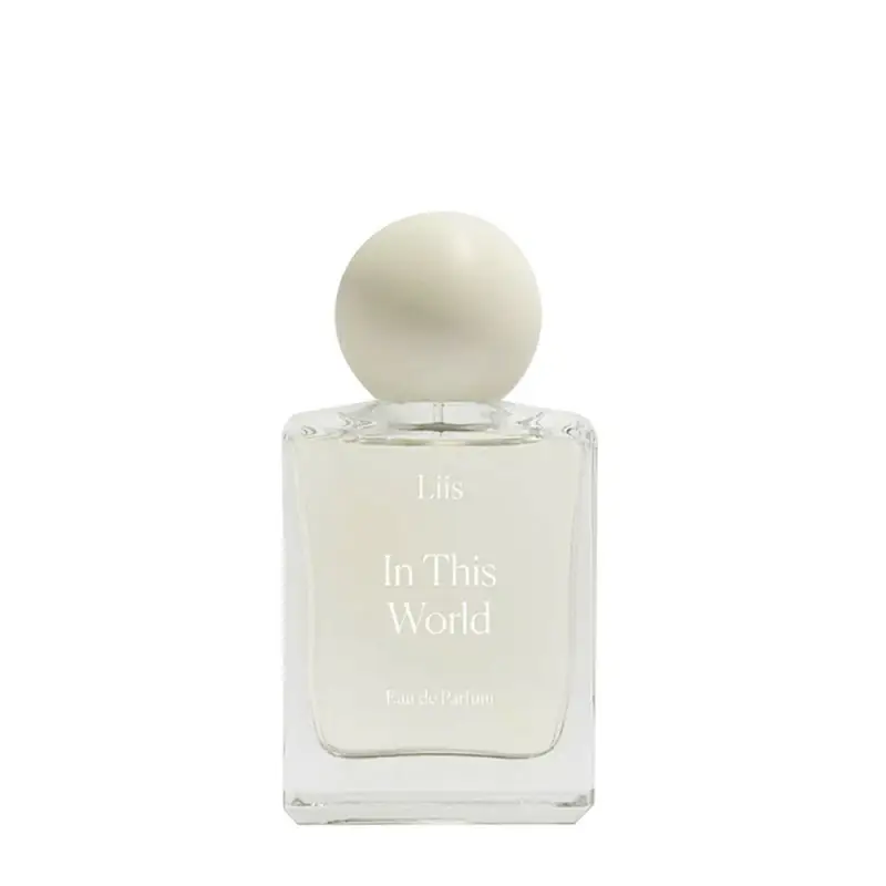 In This World Eau de Parfum 50 ml