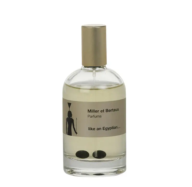 Like an Egyptian...(EDP)