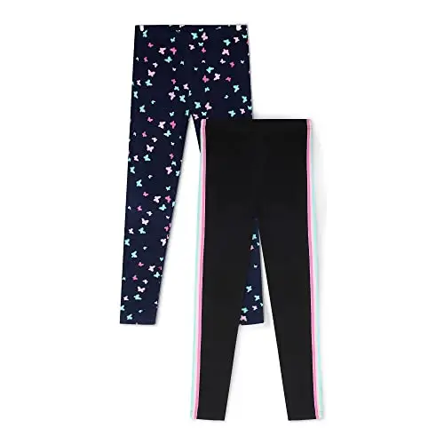 LiKing Leggings Bambina 2972212