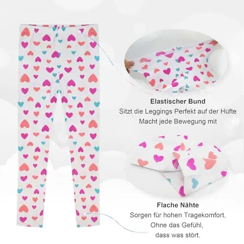 LiKing Leggings Bambina 2972213 miniatura 3