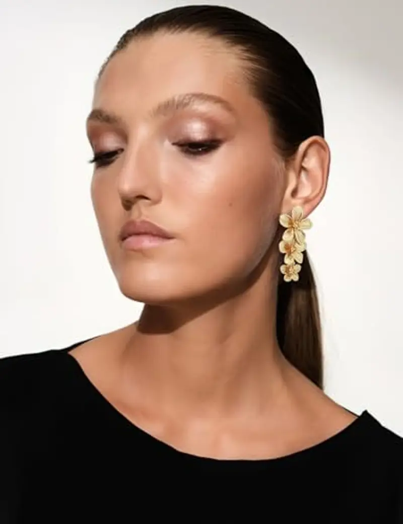 LILIE&WHITE Orecchini Donna 1604331 miniatura 2