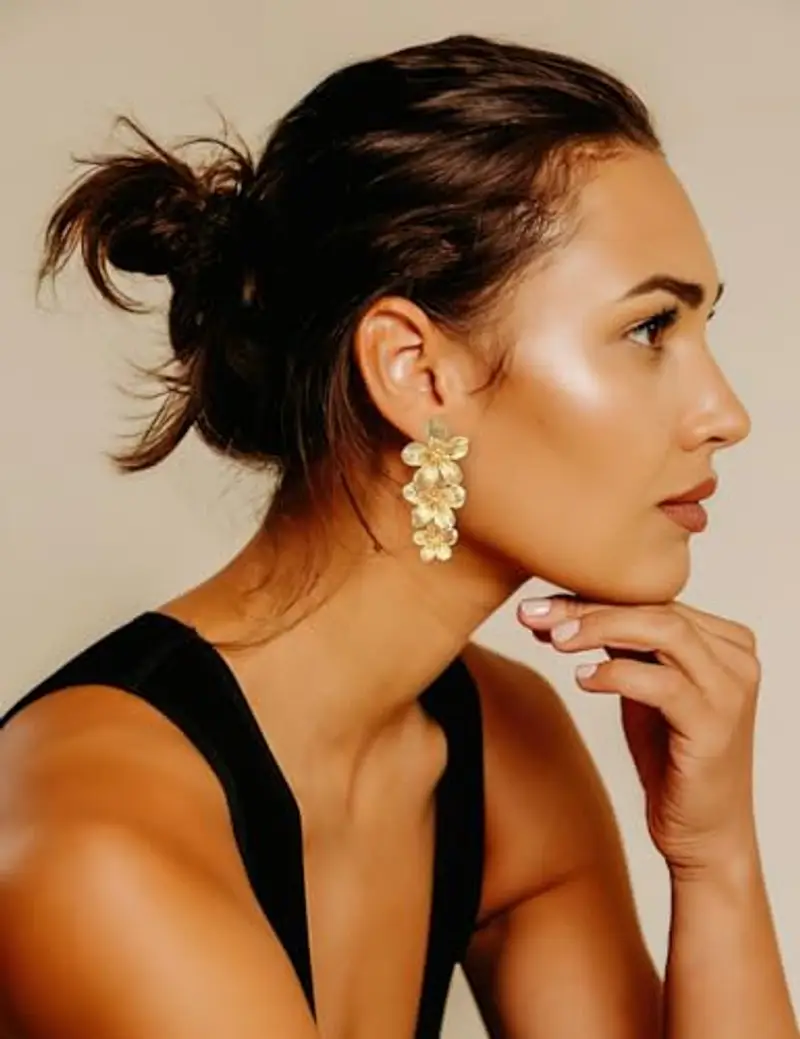 LILIE&WHITE Orecchini Donna 1604331 miniatura 3