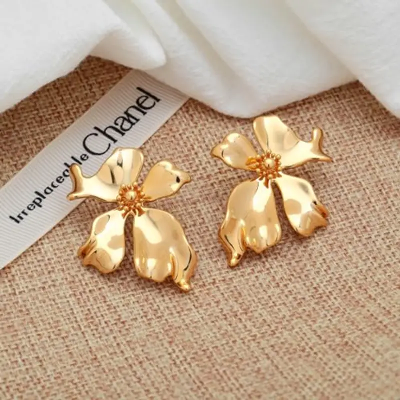 LILIE&WHITE Orecchini Oro 1604339 miniatura 2