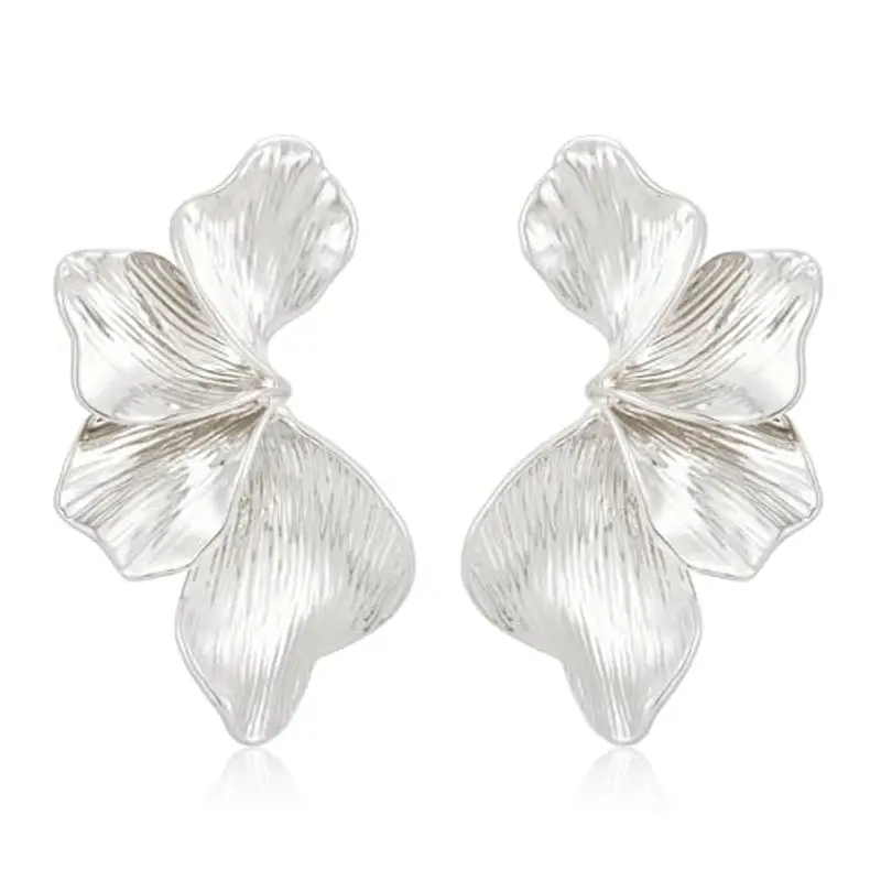 LILIE&WHITE Orecchini Donna Argento 1604334