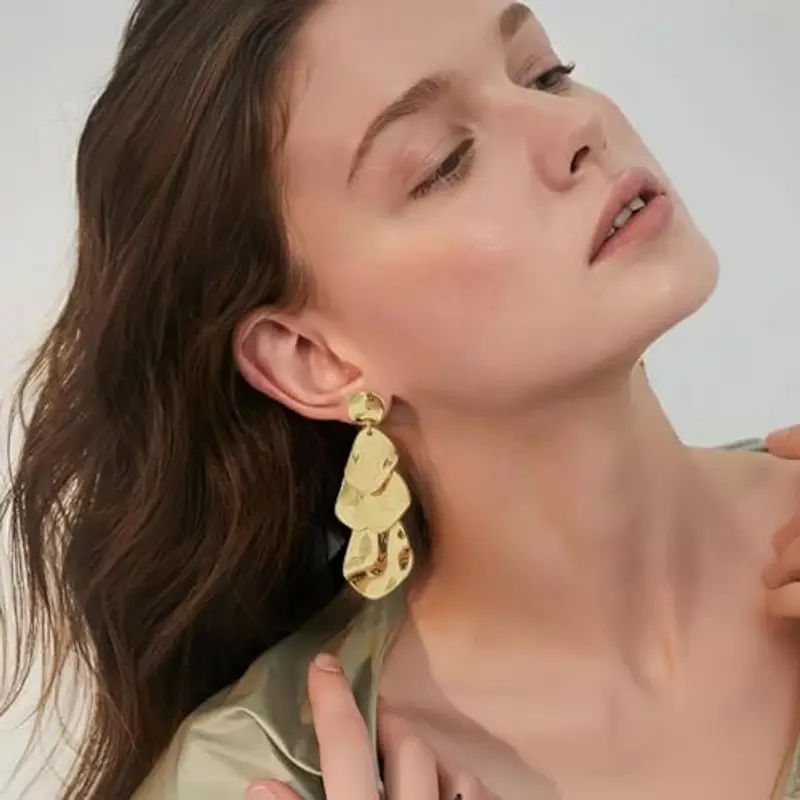 LILIE&WHITE Orecchini Donna 1604335 miniatura 2