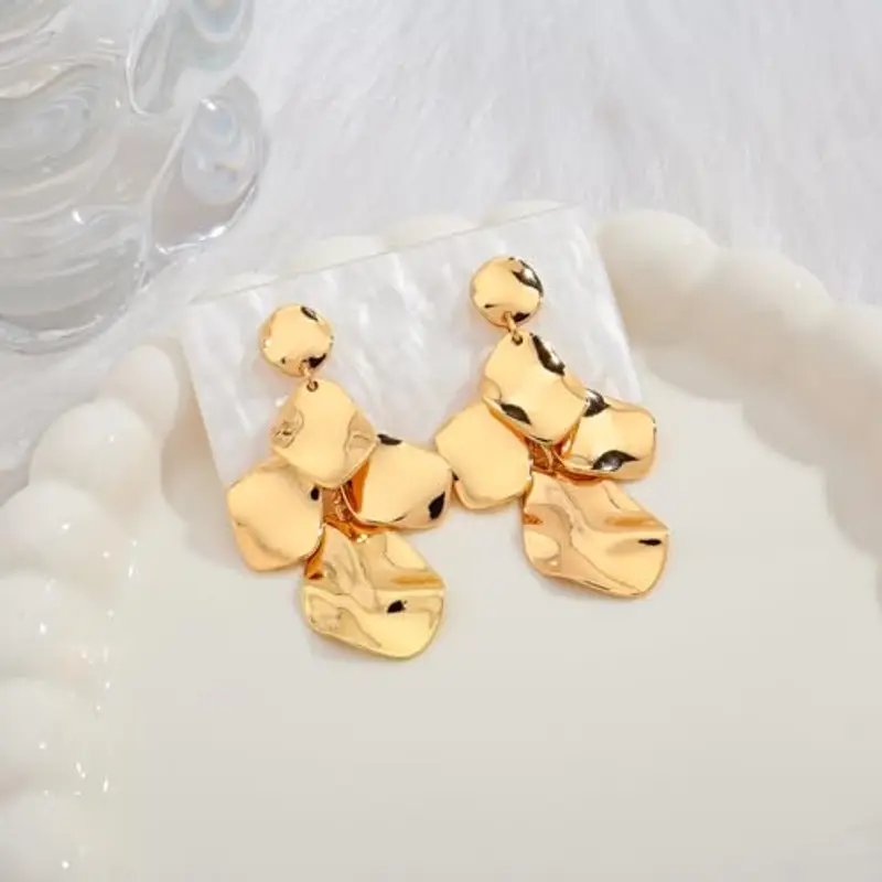 LILIE&WHITE Orecchini Donna 1604335 miniatura 3