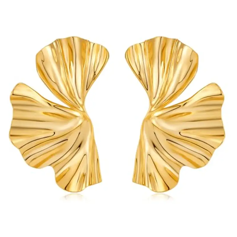 LILIE&WHITE Orecchini Donna Oro 1604336