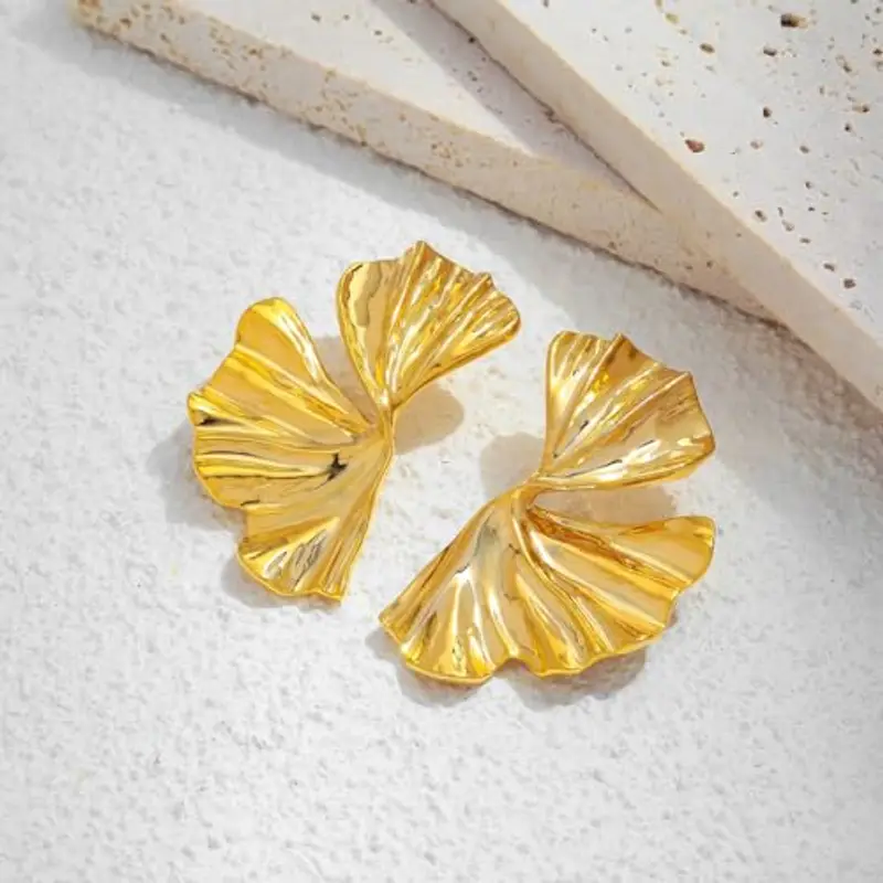 LILIE&WHITE Orecchini Donna Oro 1604336 miniatura 3