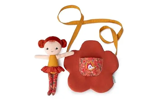 LILLIPUTIENS Borsa a tracolla Multicolore 3023413