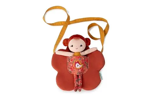 LILLIPUTIENS Borsa a tracolla Multicolore 3023413 miniatura 2