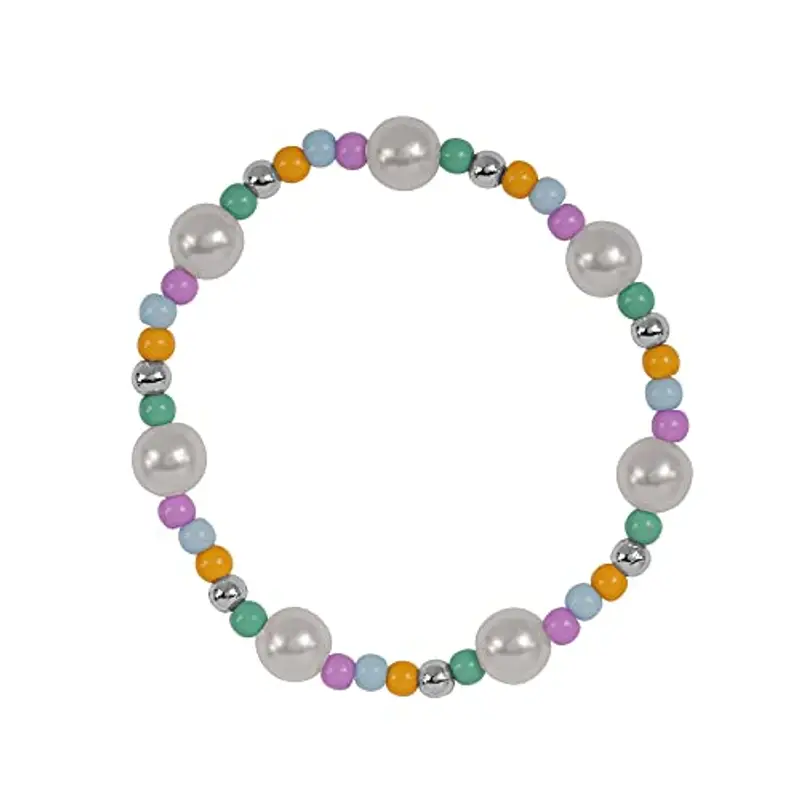 Lilo and Stitch Orologio Digitale al Quarzo Ragazza con Cinturino in Silicone LAS40001ARG miniatura 3