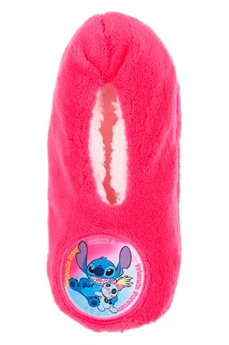 Disney Pantofole Ragazza Rosa 3514708