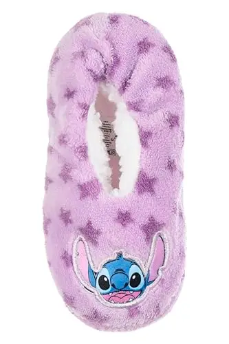 Disney Pantofole Ragazza Viola 3514707