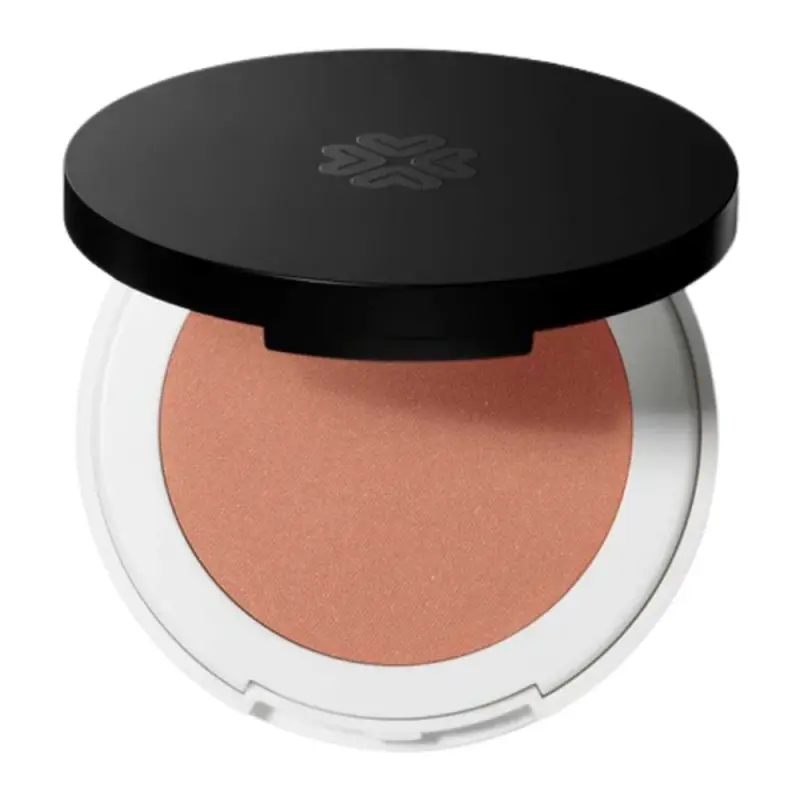 Blush compatto Life's a Peach (opaco) (4 g)