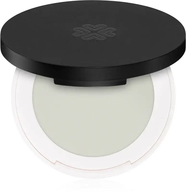 Corrector Cipria Compatta Colore Pistachio 4 G