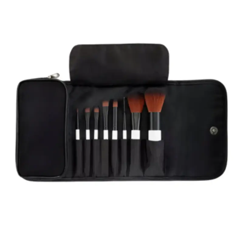 Mini 8 Pezzi Collezione pennelli