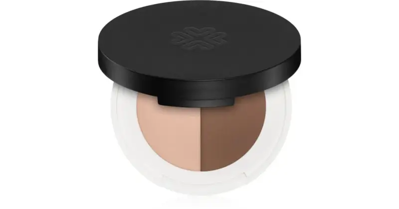 Ombretto compatto Lily Lolo Duo medio