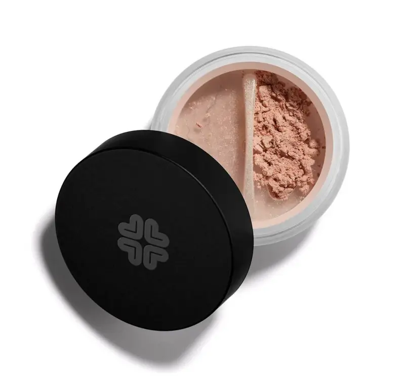 Ombretto minerale dune di sabbia Lily Lolo