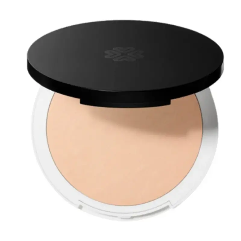 Polvere di finitura compatta , 8 g