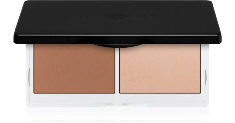 Sculpt & Glow Contour Duo