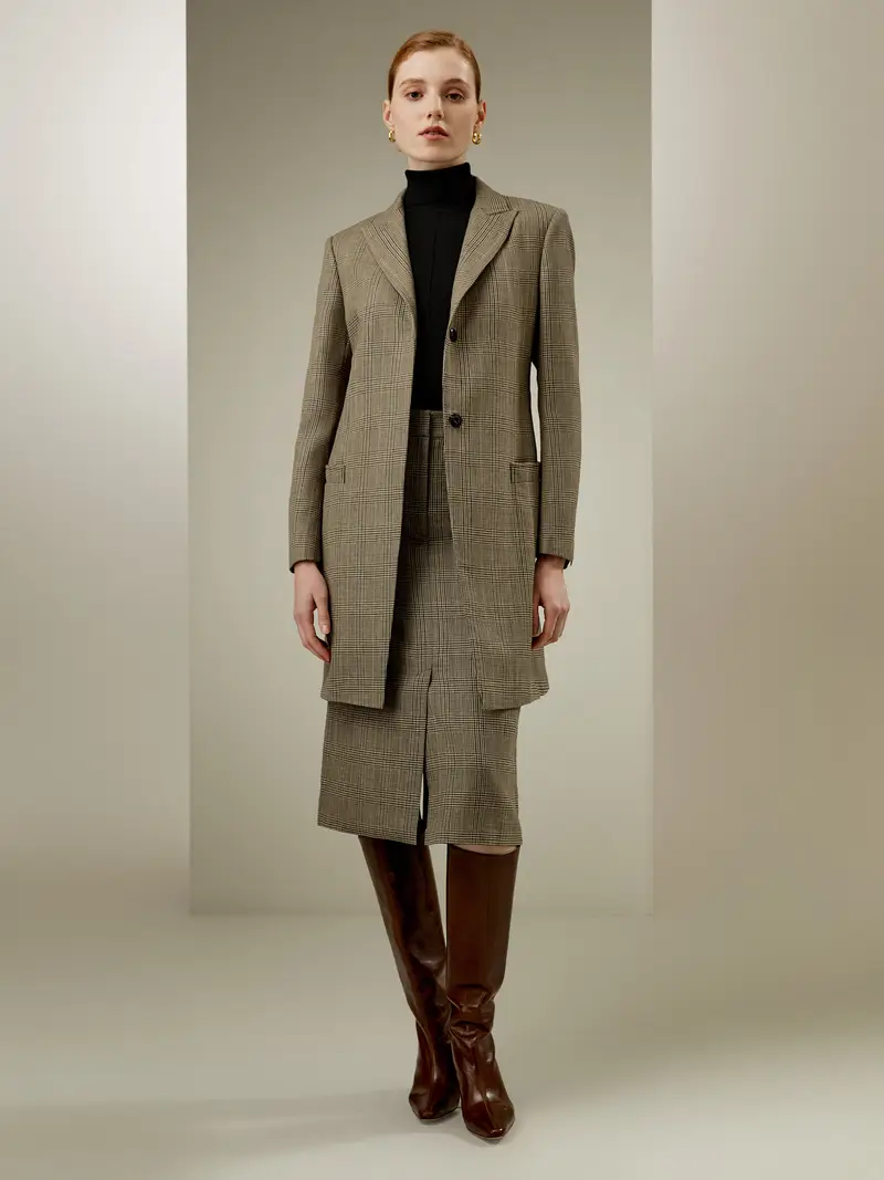 LILYSILK Blazer 2926494