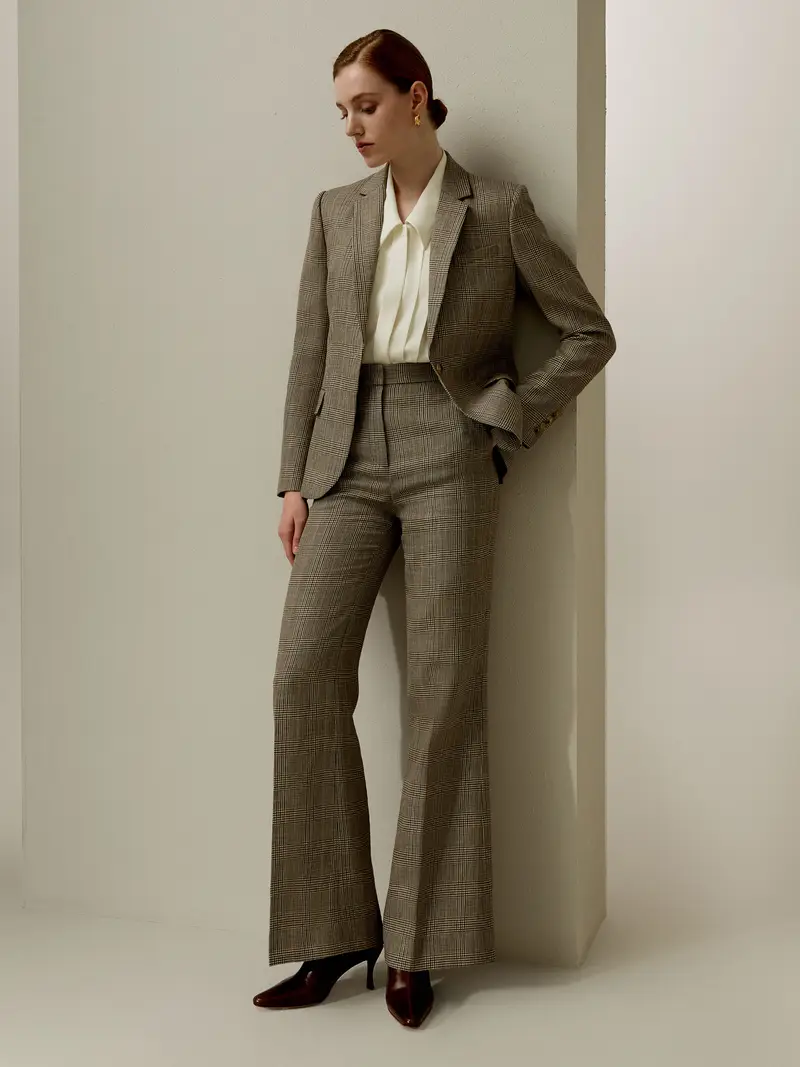 LILYSILK Blazer Donna 2926473