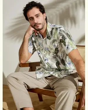 LILYSILK Camicie Uomo 2832637