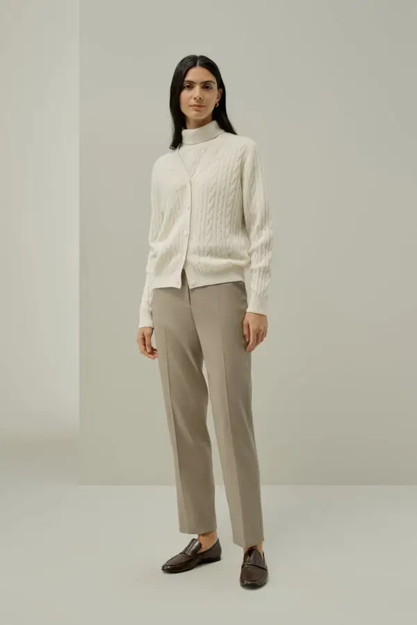 LILYSILK Cardigan Donna 3534912