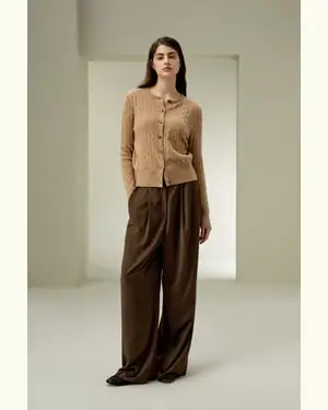 LILYSILK Cardigan Donna Multicolore 2925502