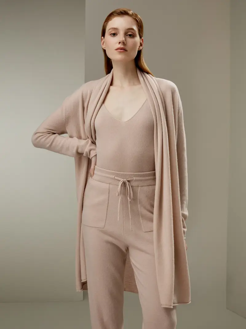 LILYSILK Cardigan 2928681