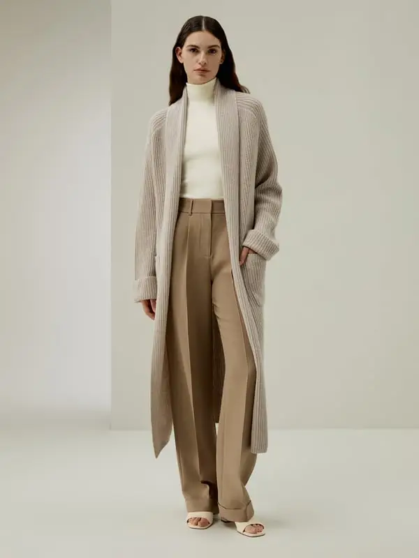 LILYSILK Cardigan 4223895