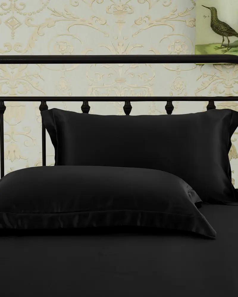 LILYSILK Oxford Nero 2928178