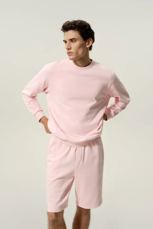 LILYSILK Cipria Uomo Rosa 3741368