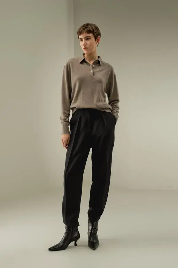 LILYSILK Polo Donna 2925793