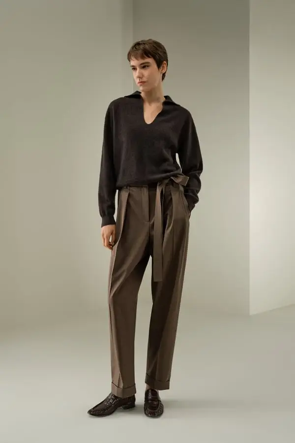 LILYSILK Polo 2928722